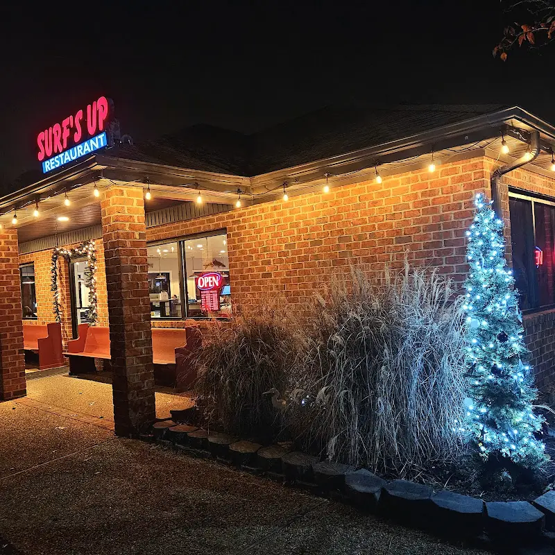 Surf's Up Restaurant