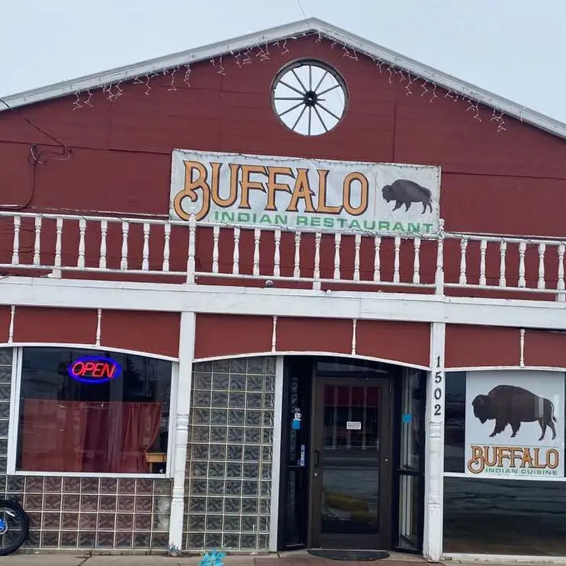 Buffalo Indian Restaurant