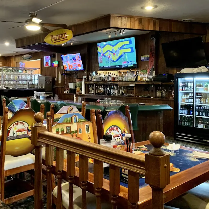 El Portal Mexican Restaurant