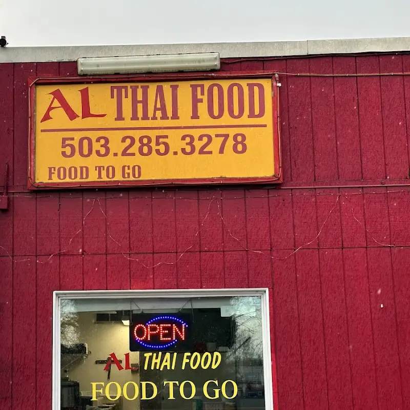 AL's Thai Food