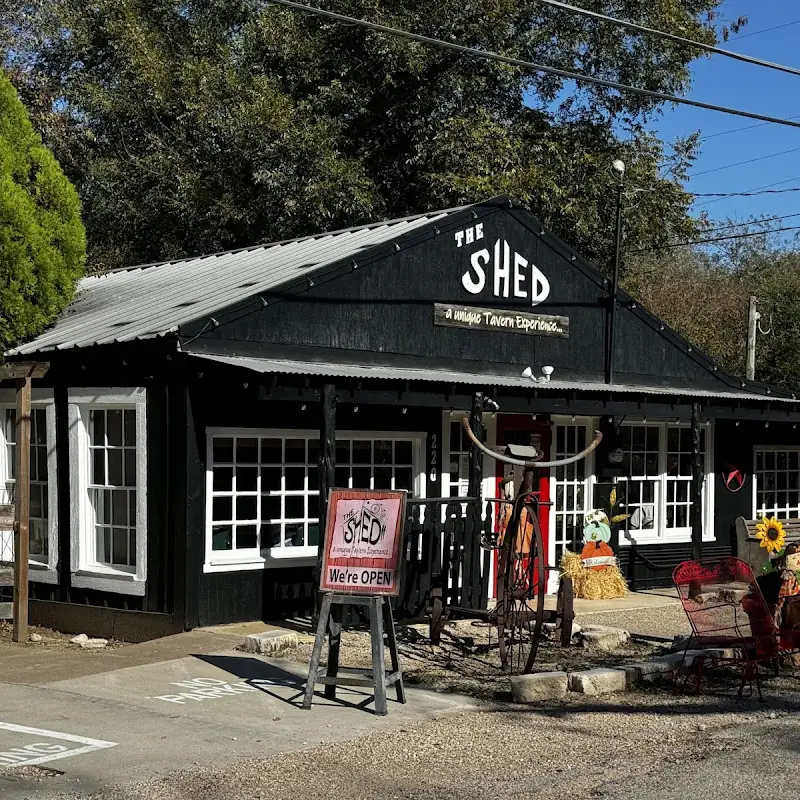 The Shed