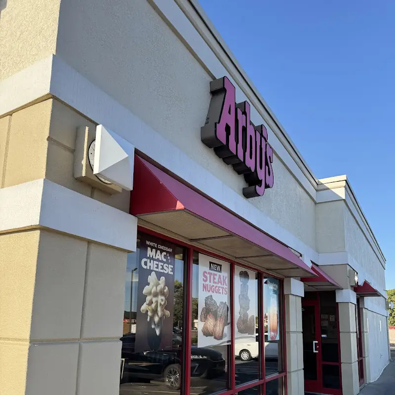Arby's