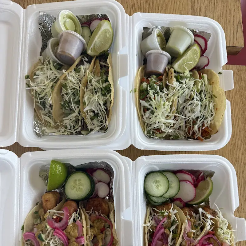 Julias Tacos