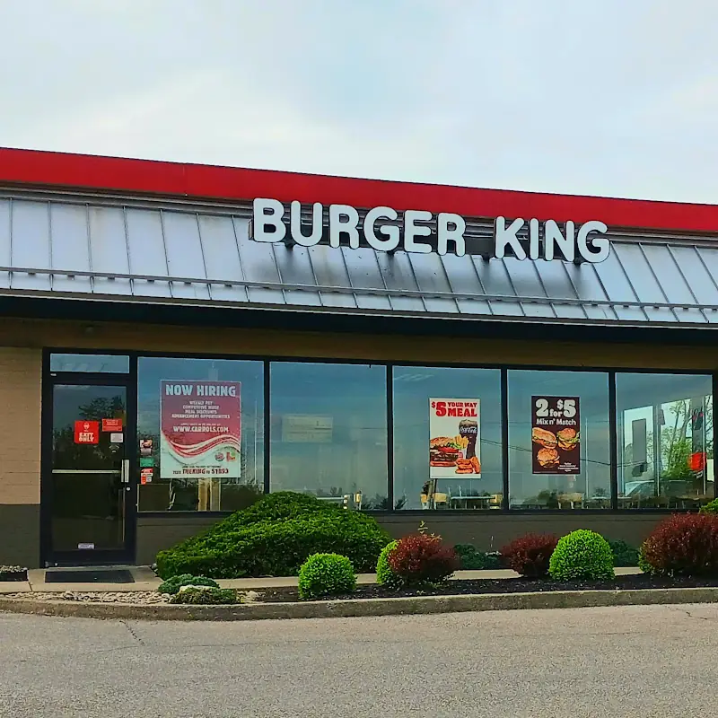 Burger King