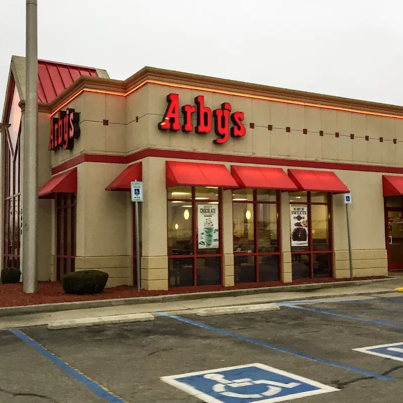 Arby's