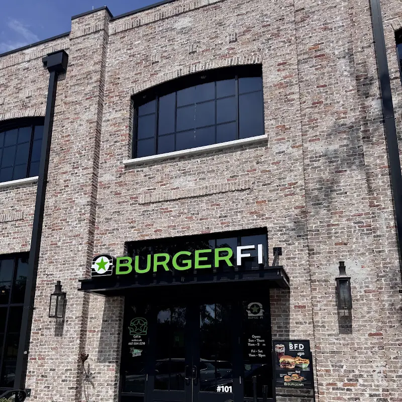 BurgerFi