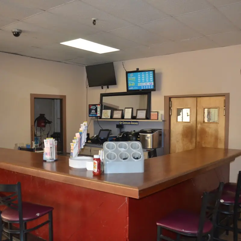 Guido's Pizzeria of Tupper Lake