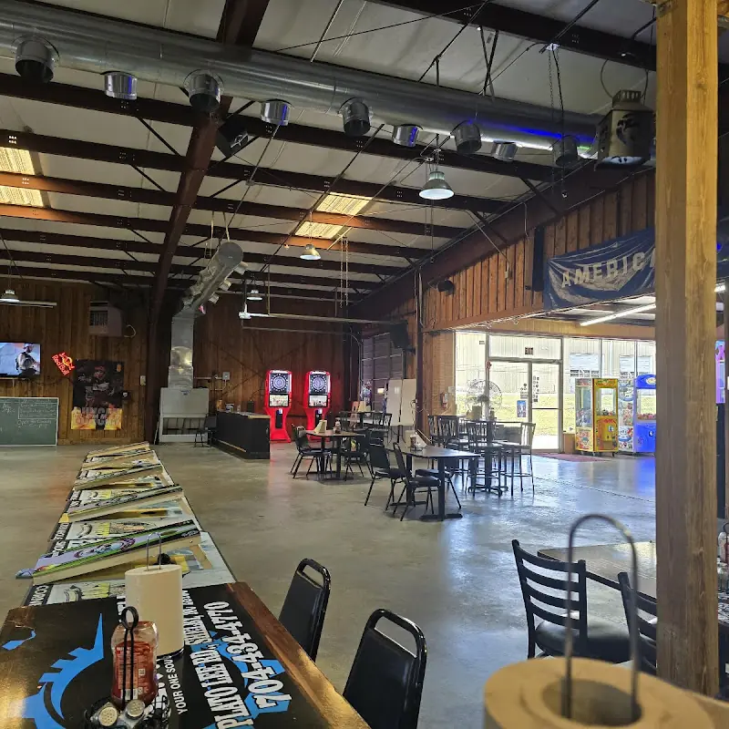 Skooters Bar & Grill