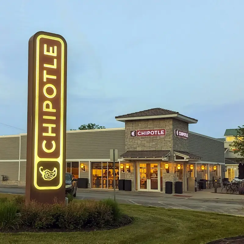Chipotle Mexican Grill