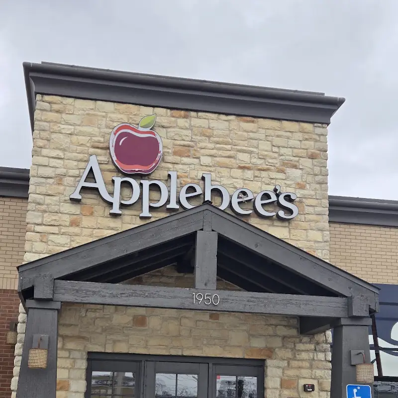 Applebee's Grill + Bar