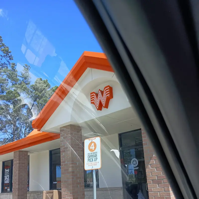 Whataburger