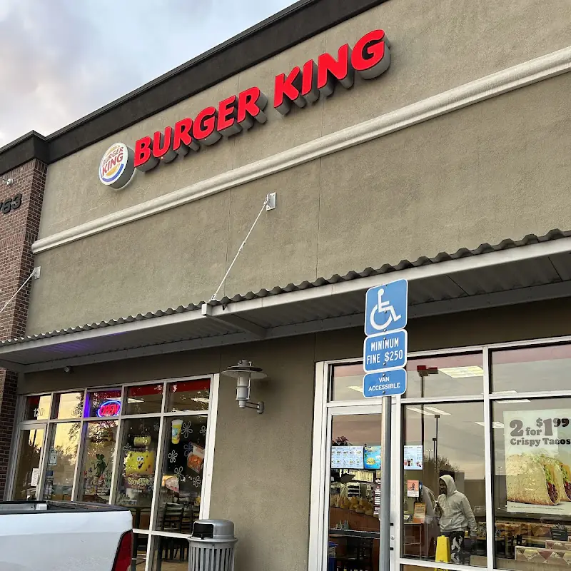 Burger King