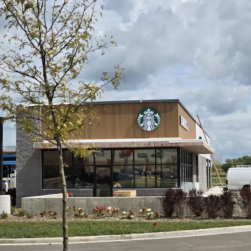 Starbucks Coffee Company