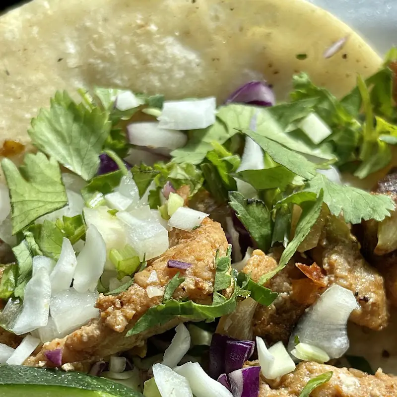 Taquería Munoz