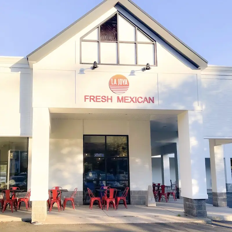 La Joya Mexican Kitchen
