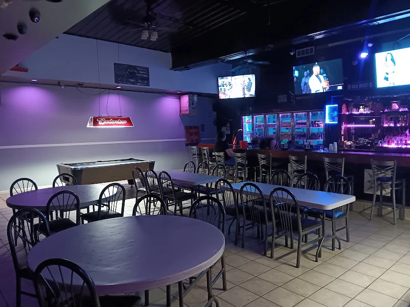 Brass Horse Bar & Grill /Not the Pizzeria