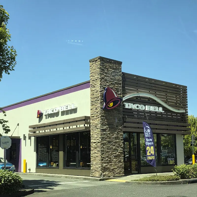Taco Bell