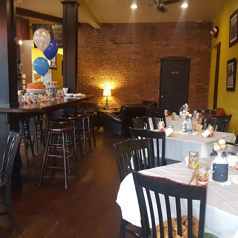 The Dam Cafe
