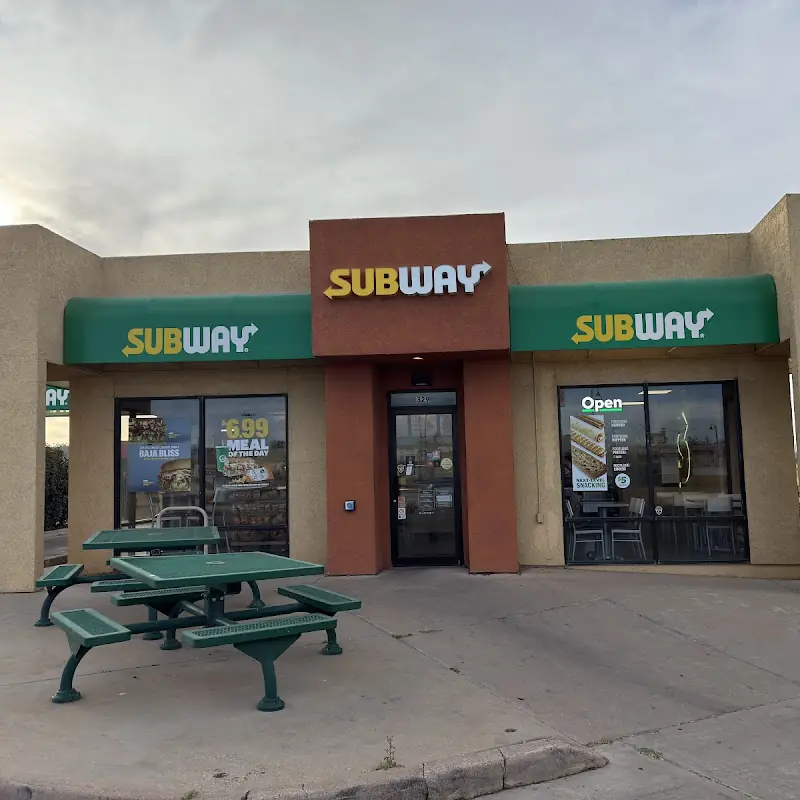 Subway