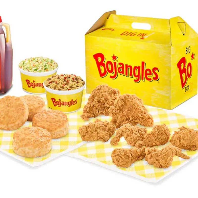 Bojangles
