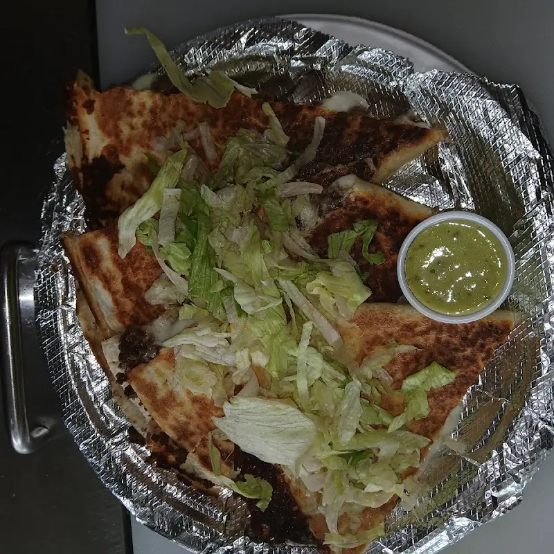 Asada Torta