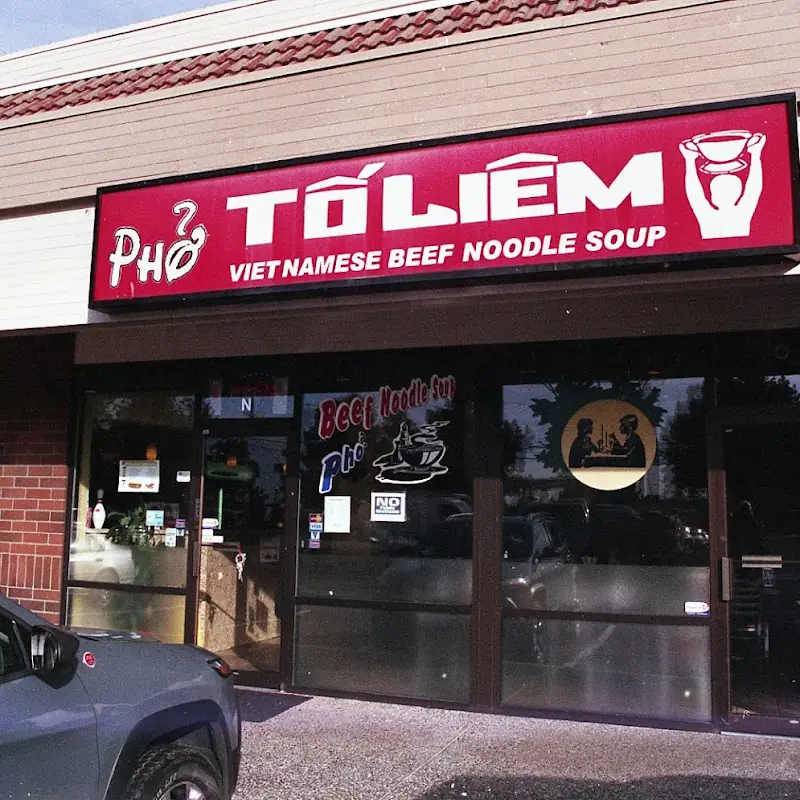 Pho To Liem