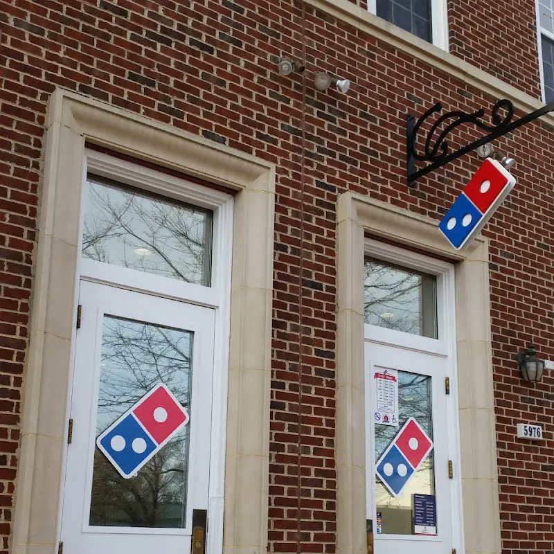 Domino's Pizza