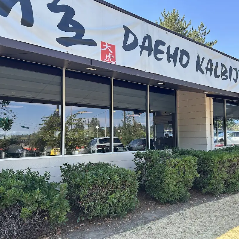 Daeho Bellevue