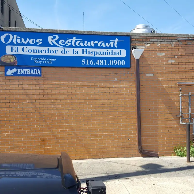 Olivos Restaurant