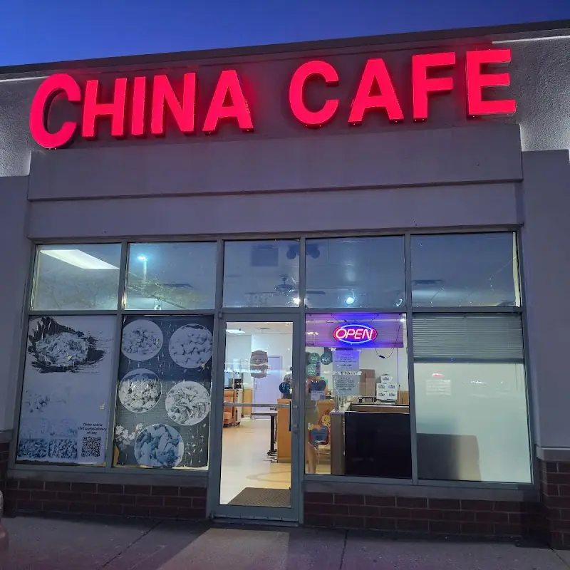 China Cafe