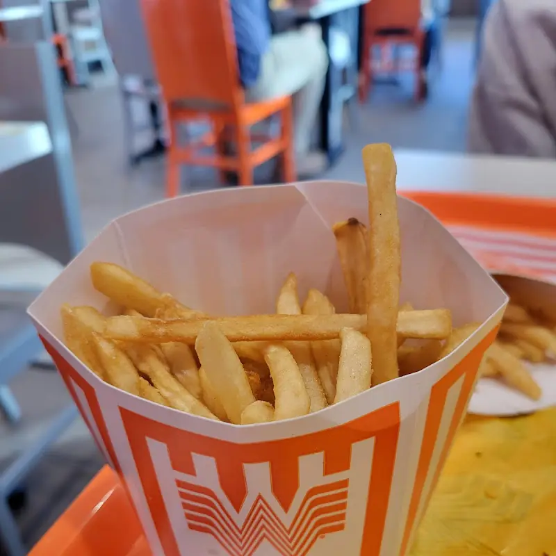 Whataburger