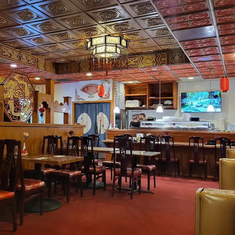 3. Hot and Sour Soup / 酸辣湯