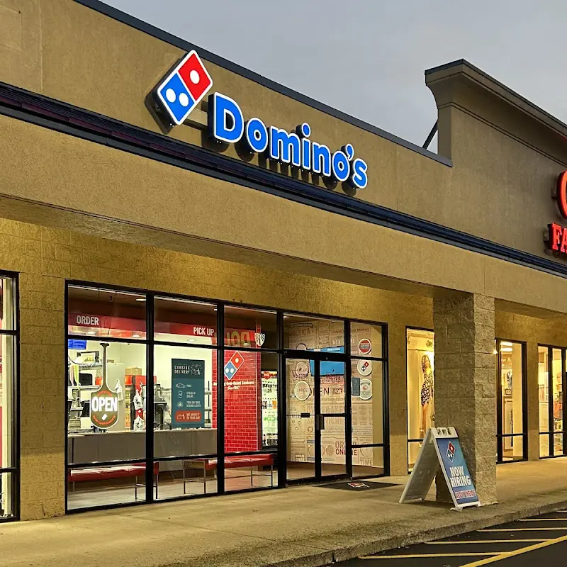 Domino's Pizza