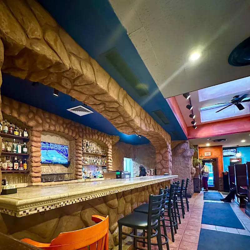 La Carreta Mexican Restaurant