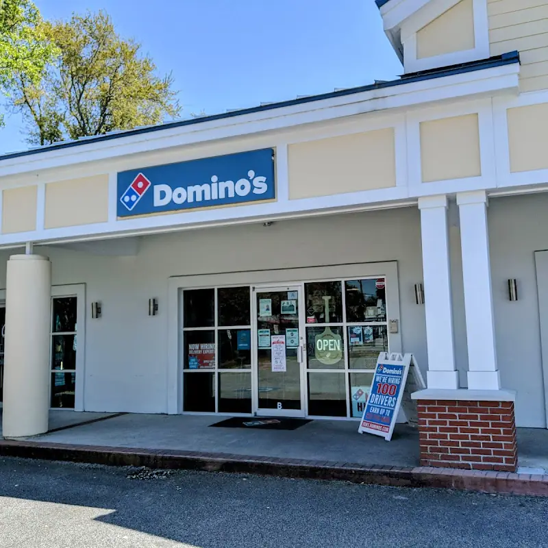 Domino's Pizza