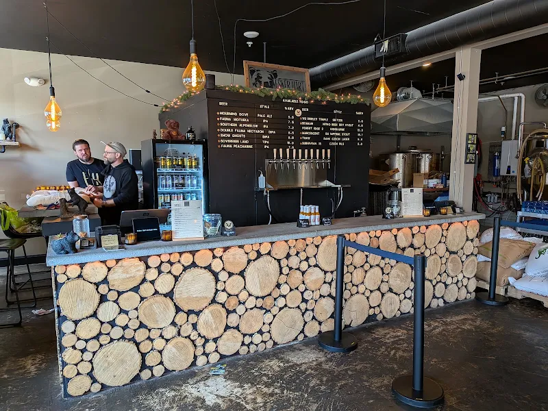 Esker Hart Artisan Ales