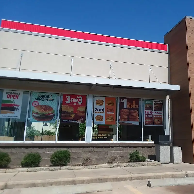 Burger King