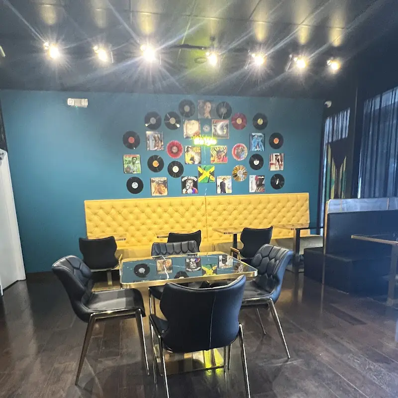 Irie Plates Restaurant & Bar | Jamaican