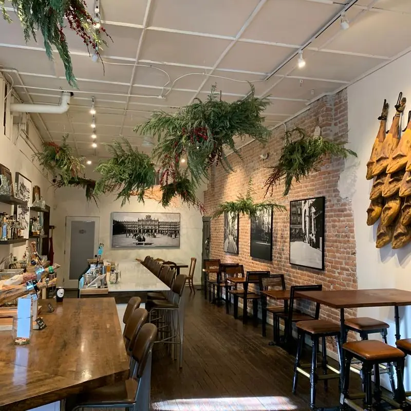 MEATBAR
