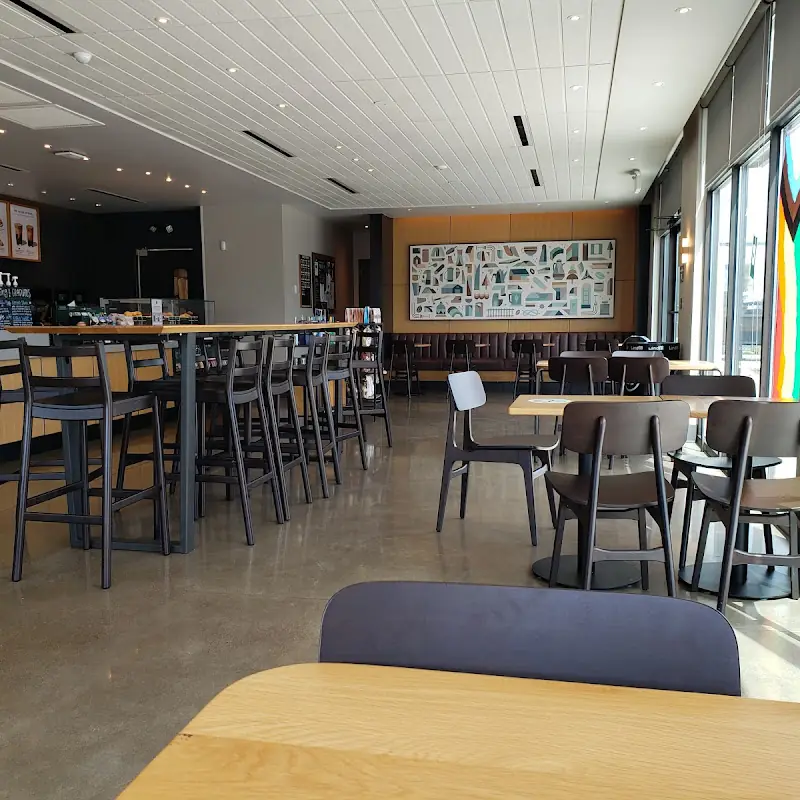 Starbucks Coffee Company