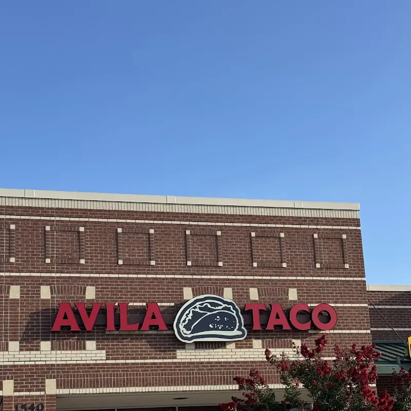 Avila Taco