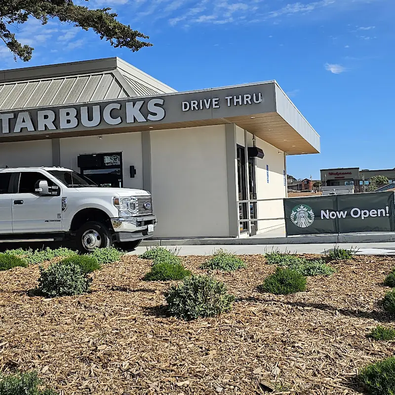 Starbucks Coffee Company
