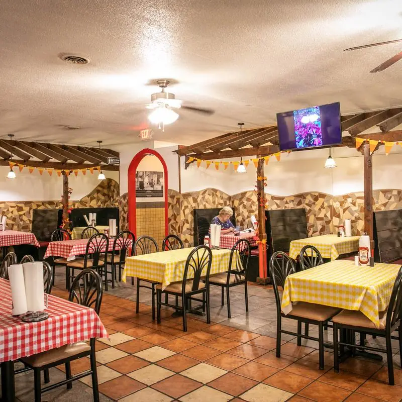 Chubby's Restaurant