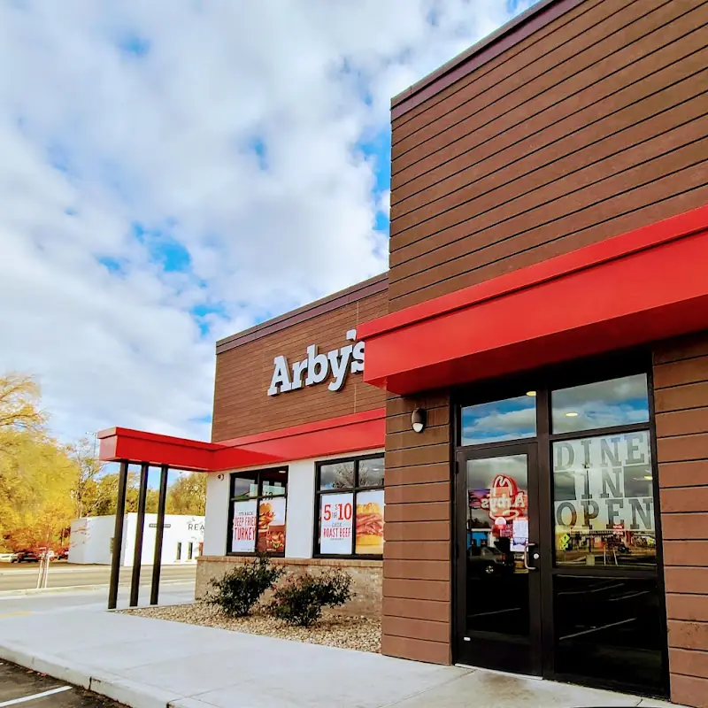 Arby's