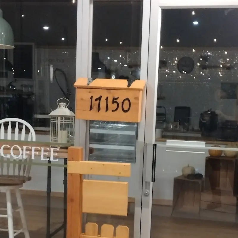 Sycamore Tree Bakery & Cafe'