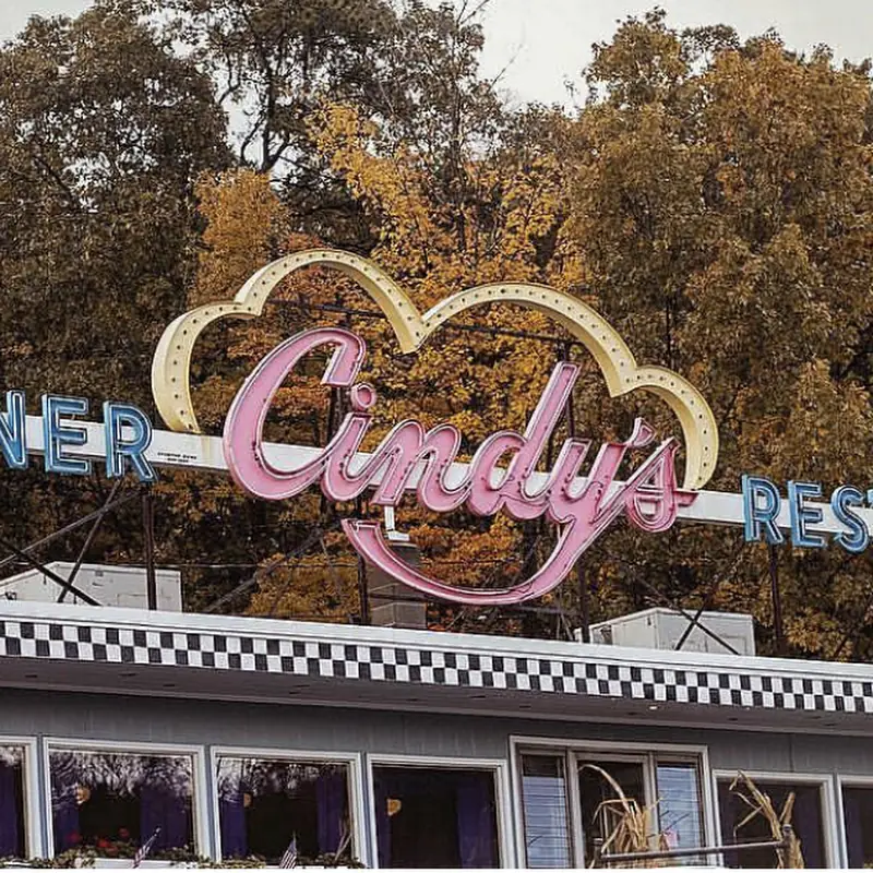 Cindy's Diner and Restaurant