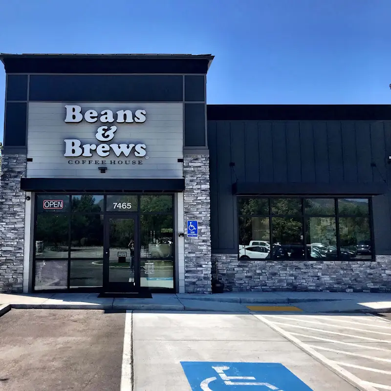 Beans & Brews Coffee House