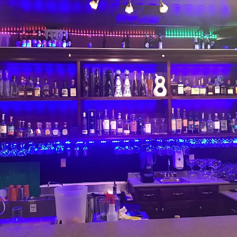 Lomeli's Mexican Bar and Grill