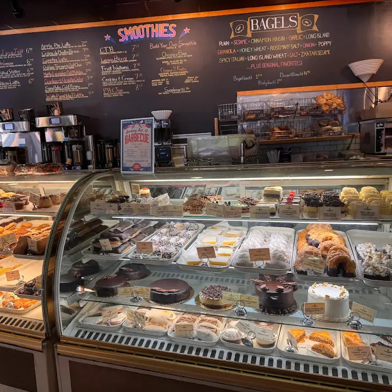 Ithaca Bakery