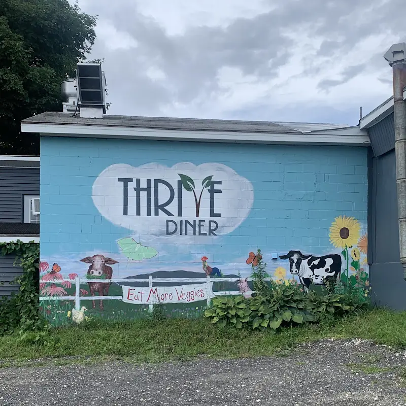 Thrive Diner